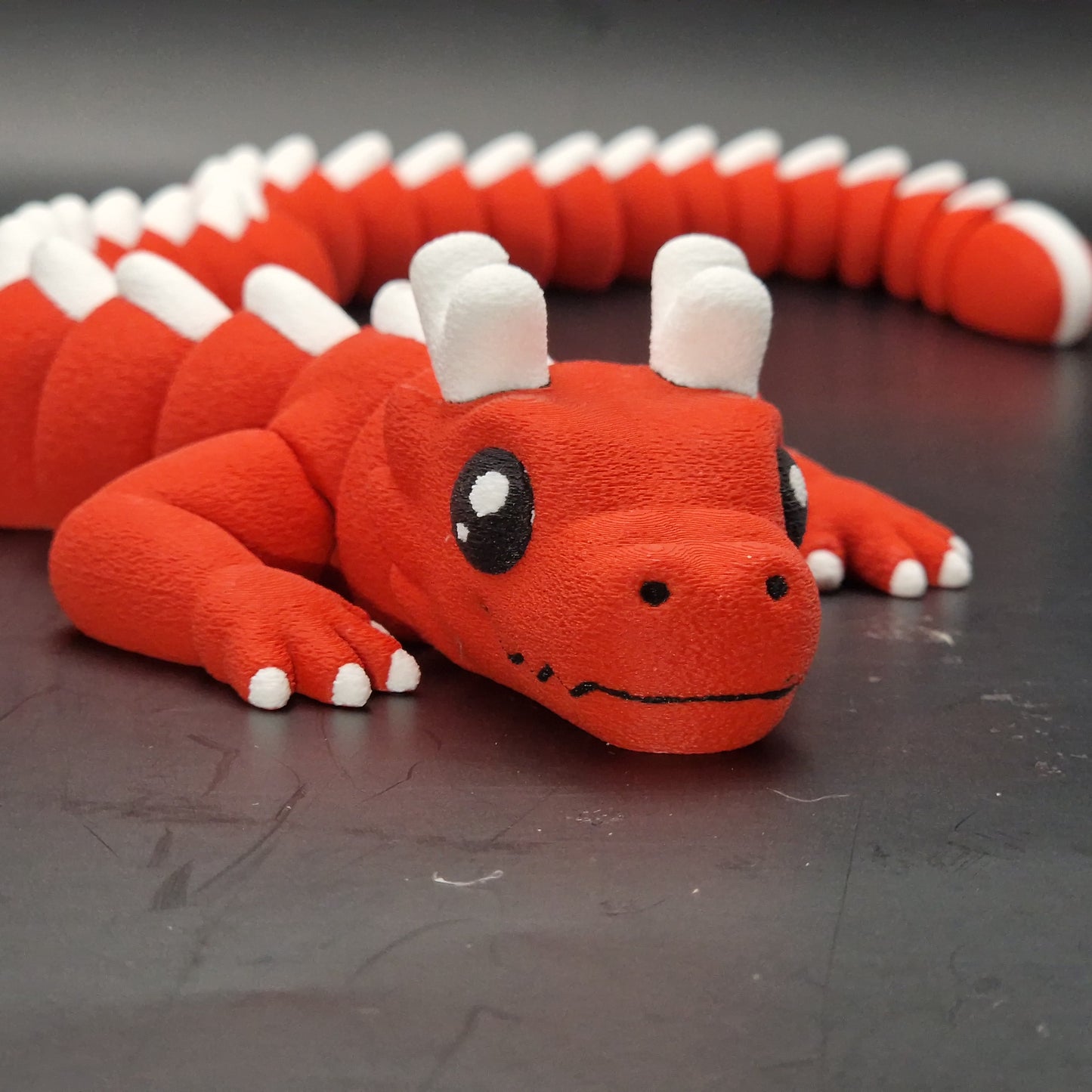 Flexi figure Mystery pack