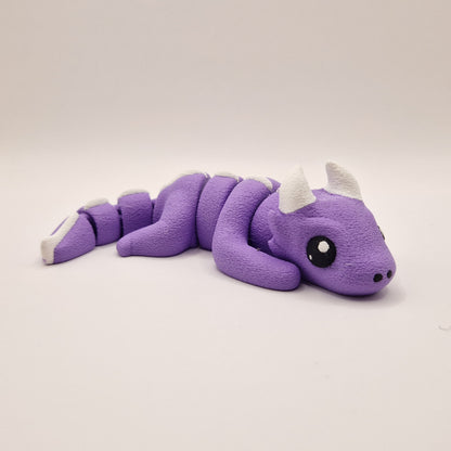 Flexi figure Mystery pack