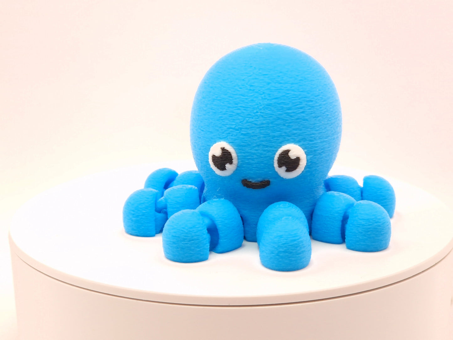 Flexi figure Mystery pack