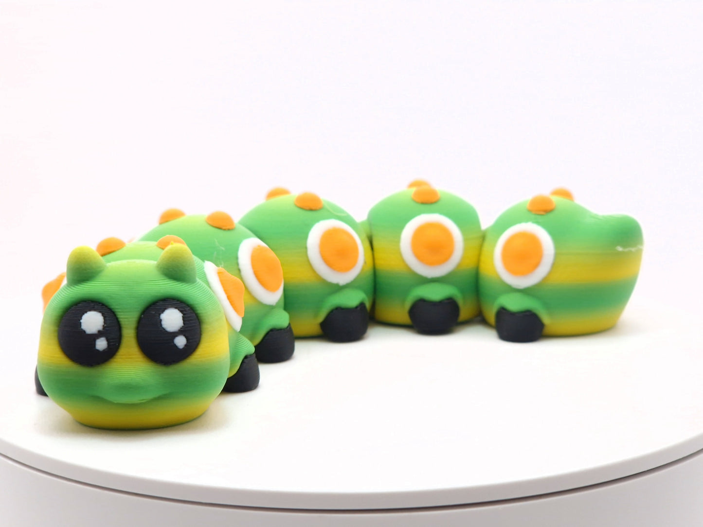 Flexi figure Mystery pack