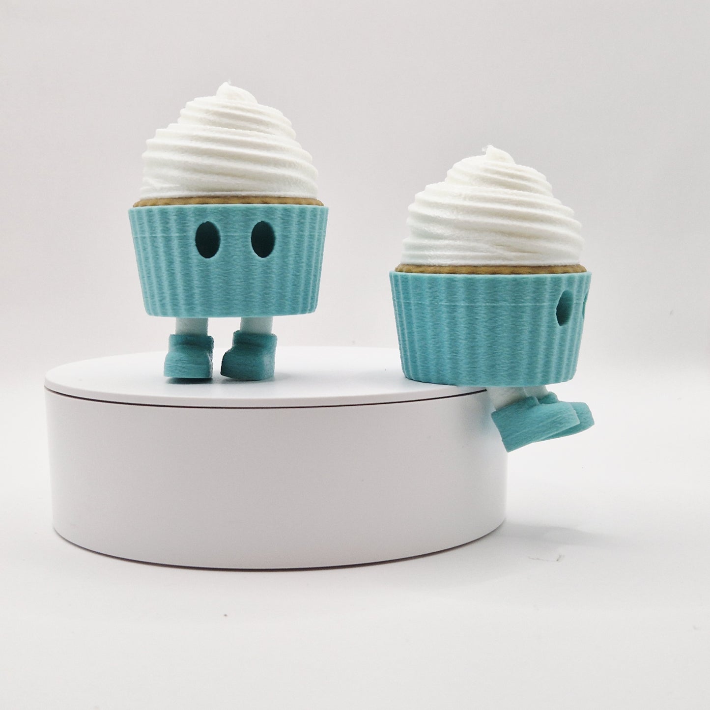 Flexi figure Mystery pack