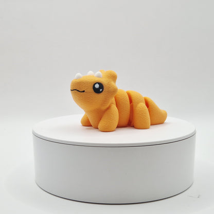 Flexi figure Mystery pack