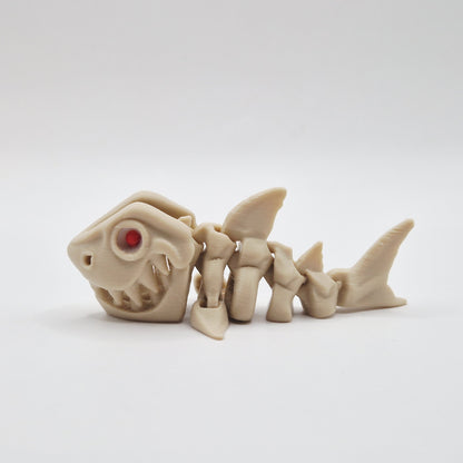 Flexi figure Mystery pack