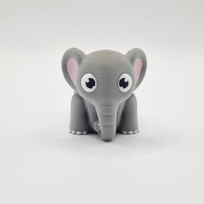 Flexi figure Mystery pack