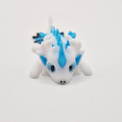 Flexi figure Mystery pack