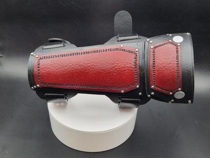 Replica FFVII - Tifa Lockhart Arm bracer set.
