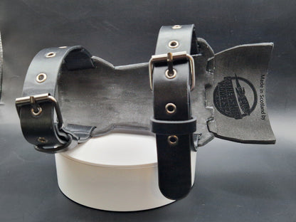 Replica FFVII - Tifa Lockhart Arm bracer set.