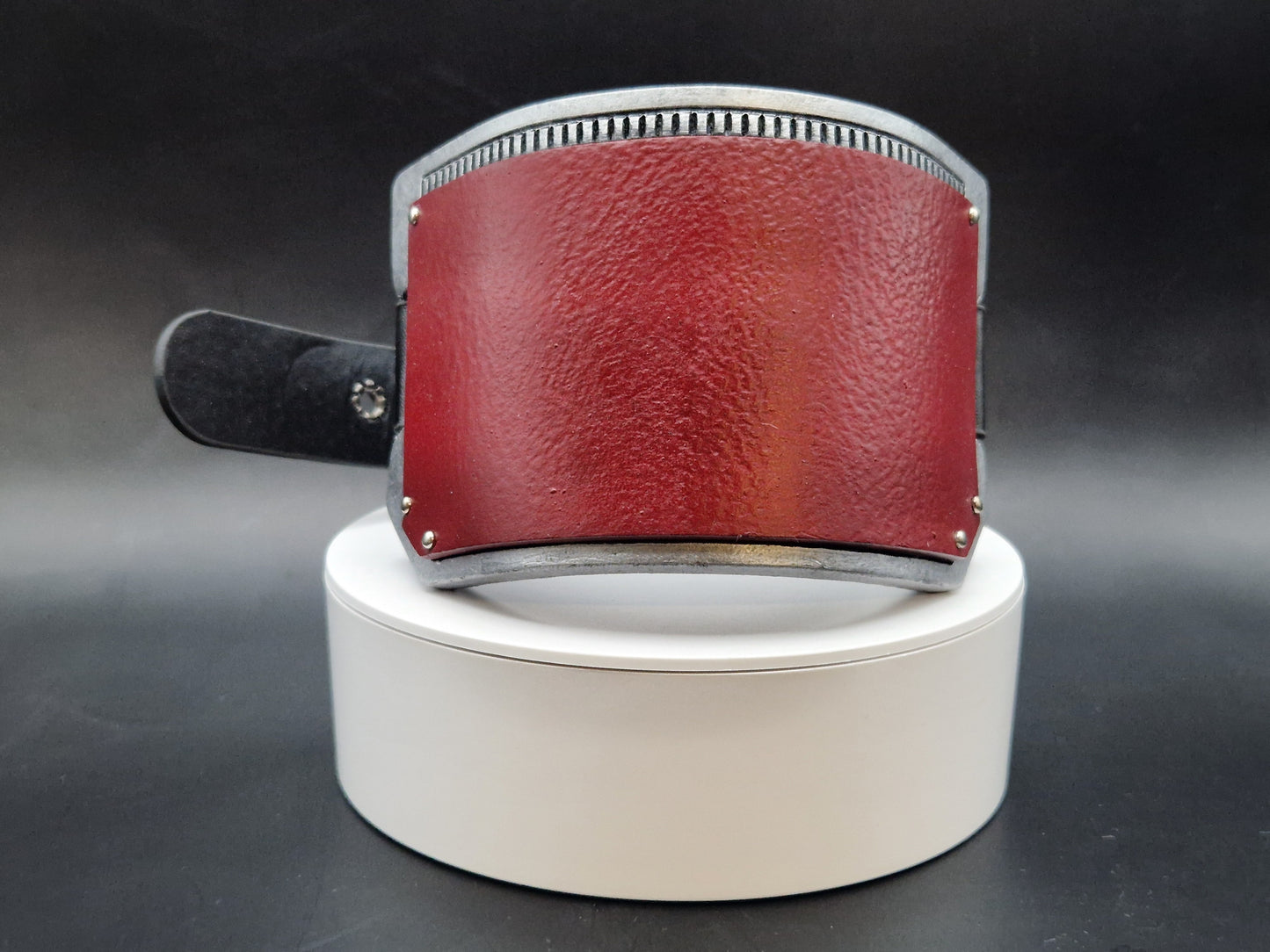 Replica FFVII - Tifa Lockhart Arm bracer set.