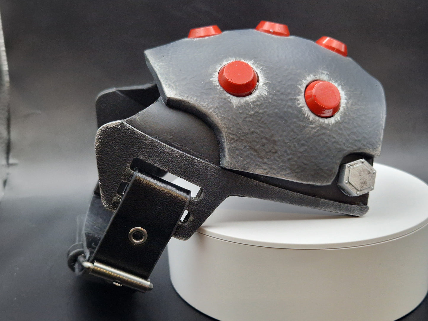 Replica FFVII - Tifa Lockhart Arm bracer set.